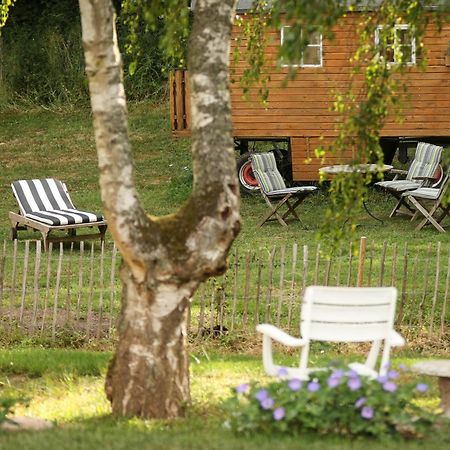 Ferienwohnungen Friedrichs Blankenheim  Exterior foto