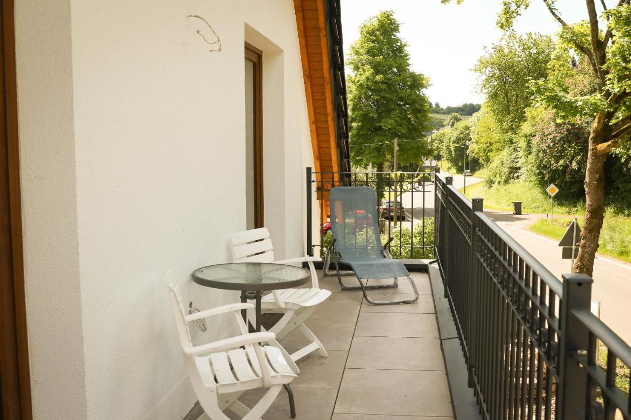 Ferienwohnungen Friedrichs Blankenheim  Exterior foto