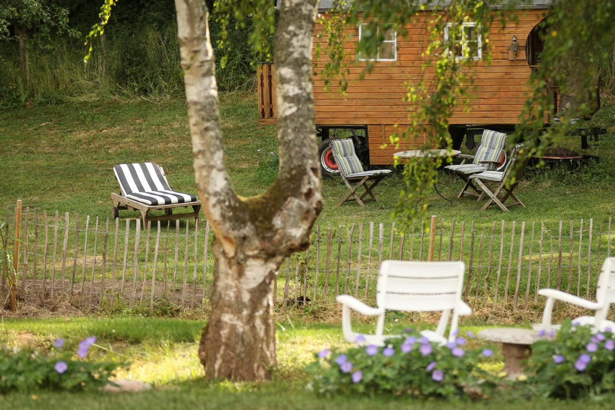 Ferienwohnungen Friedrichs Blankenheim  Exterior foto